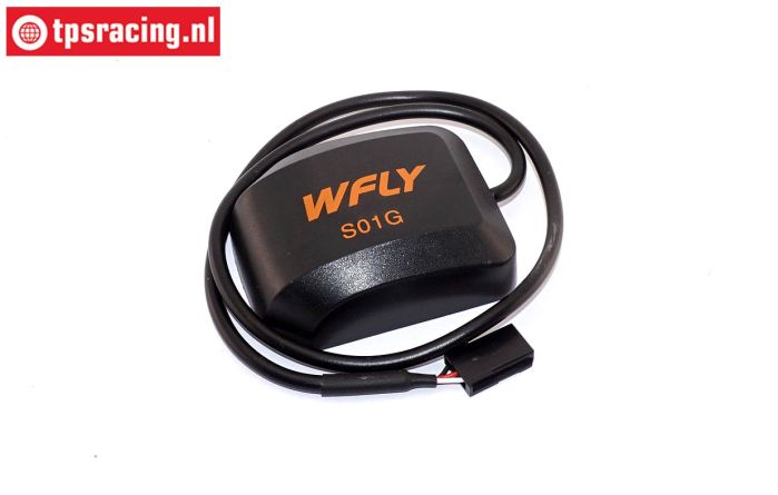 WFLY S01G GPS-Modul, 1 St.