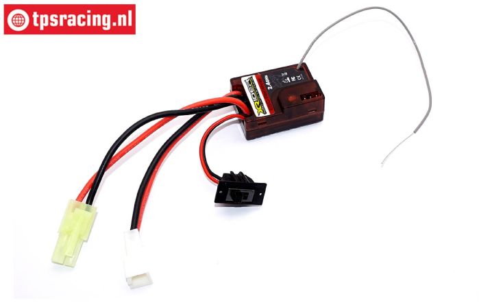 XR-FG8035/02 X-Rider Flamingo Controller/Empfänger, 1 St.