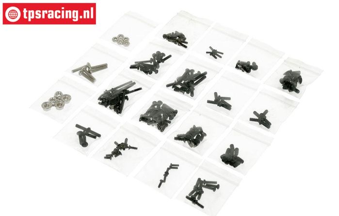 XR-FG8030 X-Rider Flamingo Schrauben, Set