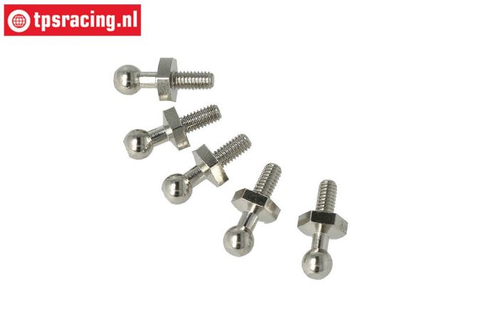 XR-FG8033 X-Rider Flamingo Kugelbolzen, Set