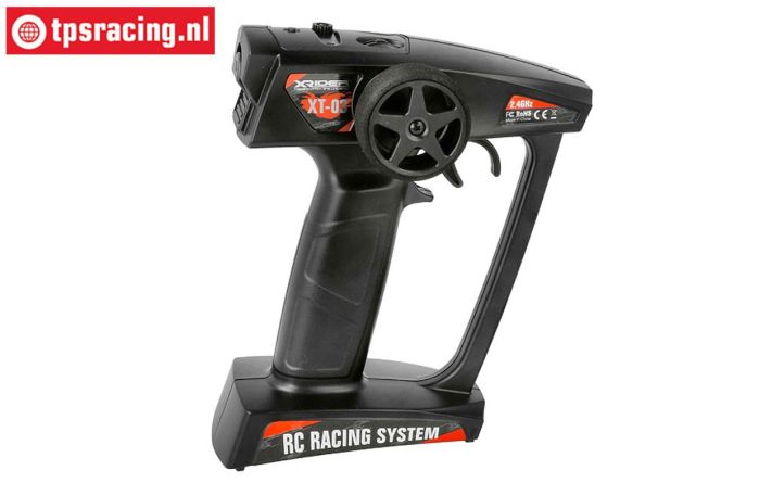 XR-FG8035/01 X-Rider Flamingo 2.4 Gig. Sender, 1 st.