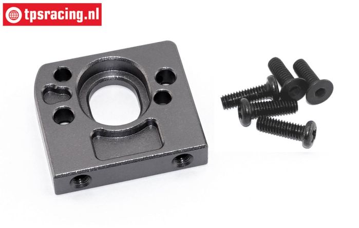 XR-FG8059 X-Rider Flamingo Alu-Motorhalterung, Set