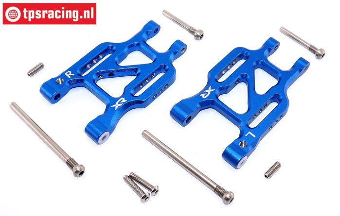 XR-FG8063BU X-Rider Flamingo Tuning Querlenker, Set