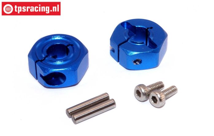 XR-FG8064BU X-Rider Flamingo Tuning Radmitnehmer, 2 st.
