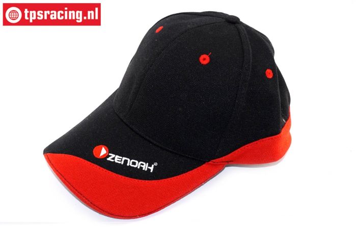 ZN6006 Zenoah Sport Kappe, 1 st.