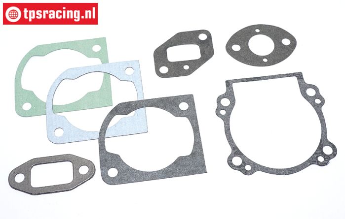 TPS0312/50 HQ Dichtung 2-Bolzen, set