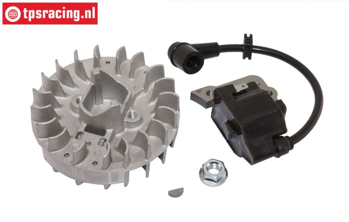 TPSZN0040S Zenoah CY Zündung, Set