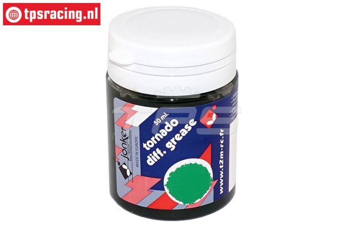 FG6501/01 Hochwertiges Lithium Schmierfett 50 ml, 1 St.