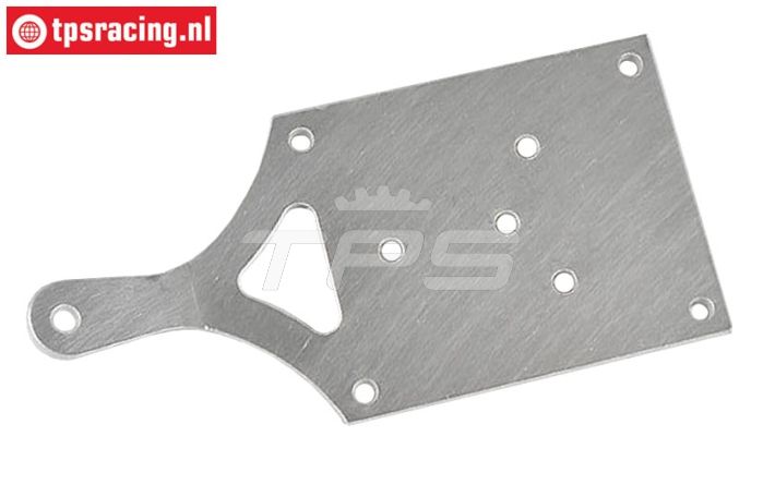 FG67584 Vorderachsplatte Sports-Line, 1 st.