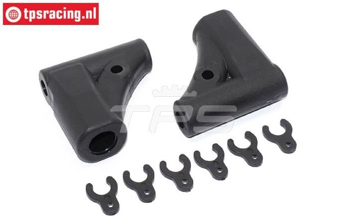 FG68225 Querlenker hinten oben 4WD M8, Set