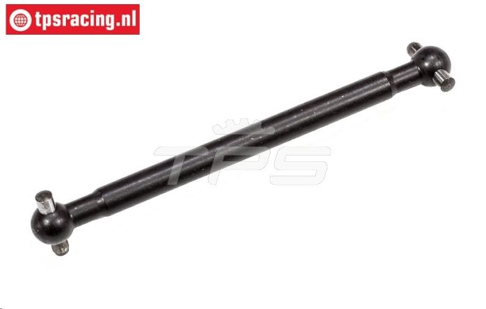 FG68277 Antriebachse Stift-Antrieb L107 mm, 1 St.