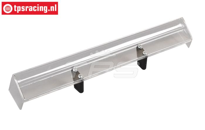 FG8162 Heckspoiler Mercedes ITC glasklahr, Set