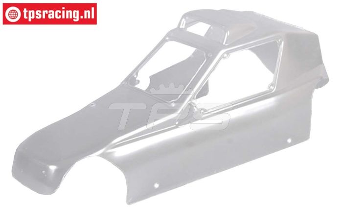 FG6155 Karosserie Marder Buggy Glasklahr, 1 st.