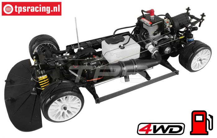 FG154100ZB Sports-Line Black Tuned 4WD-WB530