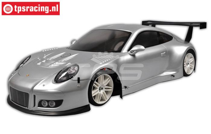 FG5189 Porsche 911 GT3R Silber WB530, Set