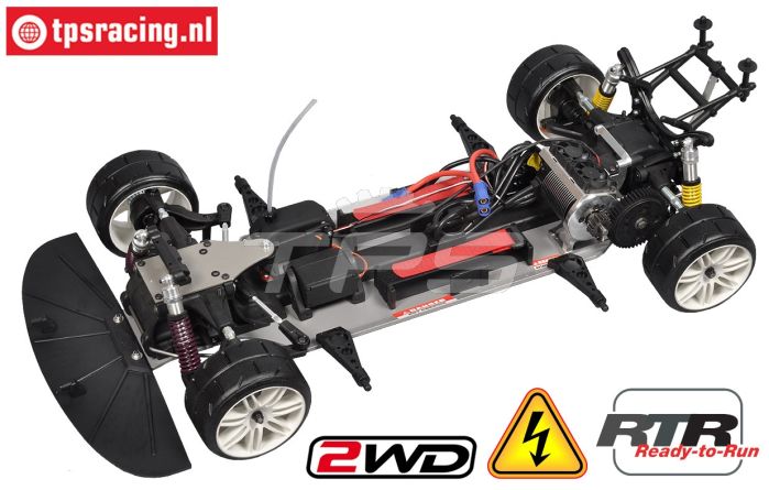 FG164100ER Sports-Line Electro '21 2WD-WB530 RTR