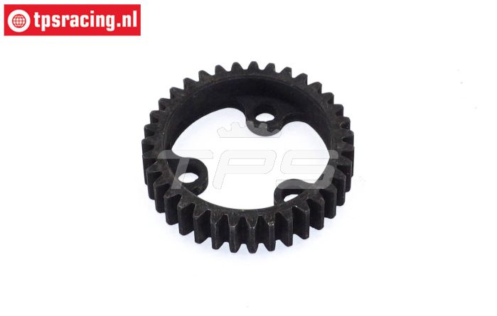 FG7432/27 Stahl zahnrad 35Z, 1 st.
