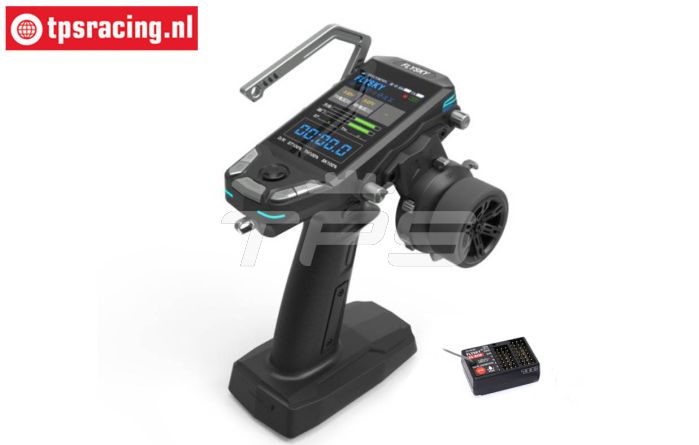 Flysky FS-G11P 11 Kanäle 2.4 Gig Senderanlage, Set