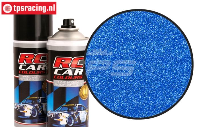 GH-C932 Ghiant Lexan Farbe Metallic Alpine Blau 150 ml, 1 st.