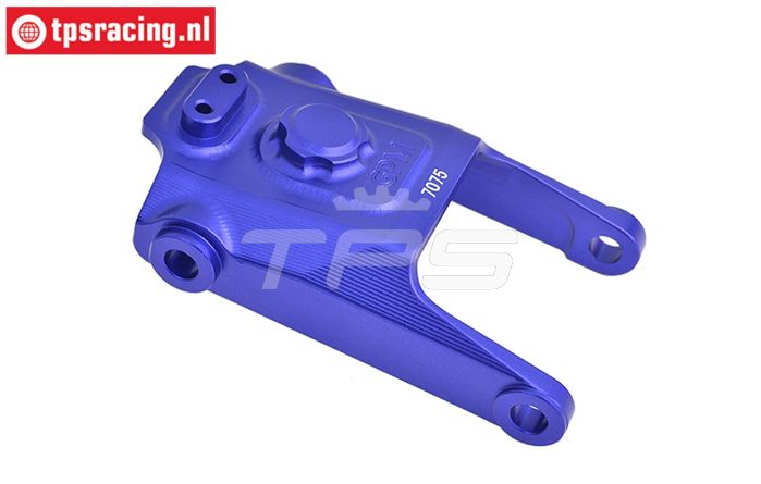 MX086-B PROMOTO Alu-Sturzschutz A Blau, 1 St.