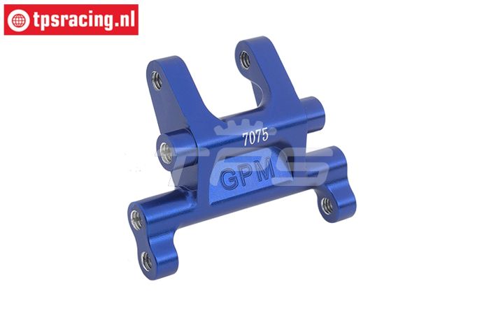 MX087-B PROMOTO Alu-Sturzschutz B Blau, 1 St.