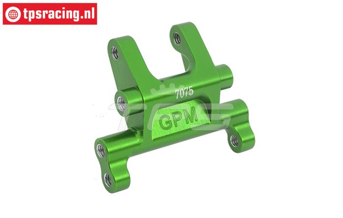 MX087-G PROMOTO Alu-Sturzschutz B Grün, 1 St.