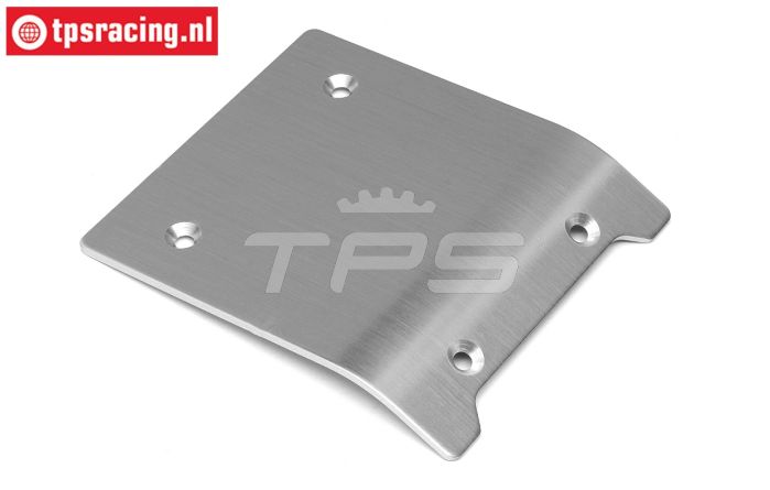 TPS87430 Alu-Dachplatte HPI-Rovan Baja, 1 st.