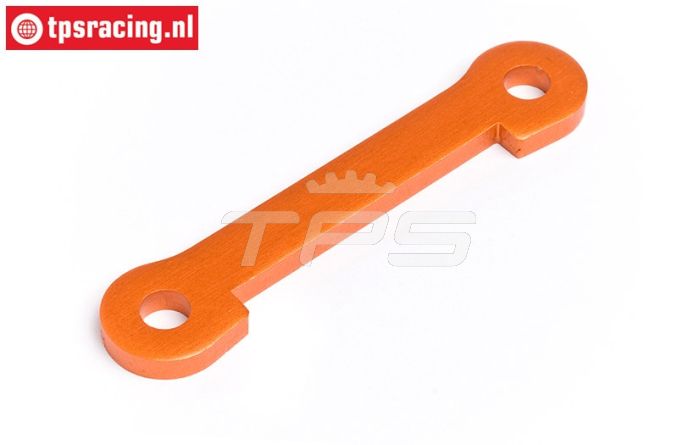 HPI87478 Strebe vorne unten Orange, 1 st.