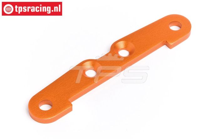 HPI87479 Strebe hinten unten A Orange, 1 st