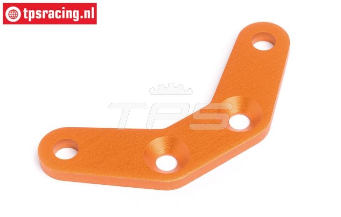 HPI87481 Strebe vorne oben, Orange, 1 st