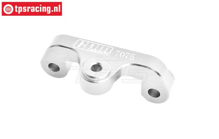 MX048-S PROMOTO Alu-Lenkungbef. Silber, 1 st.