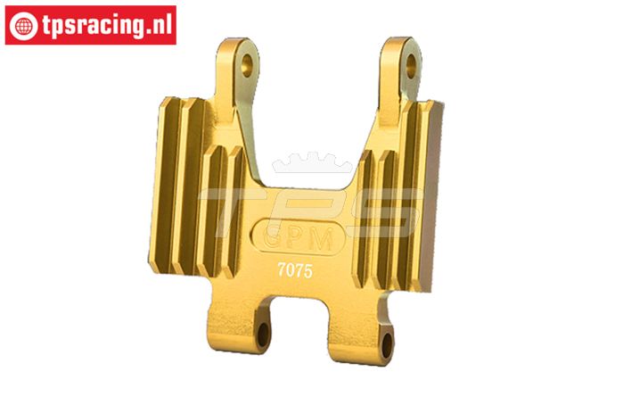 MX088-GD PROMOTO-MX Alu-ESC Kühler Gold, 1 st.