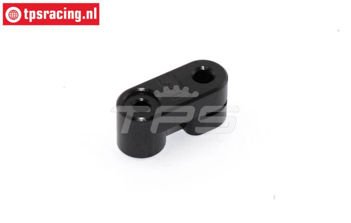 VITS0500-BK VITAVON Servo hebel 25Z Schwarz, 1 st.
