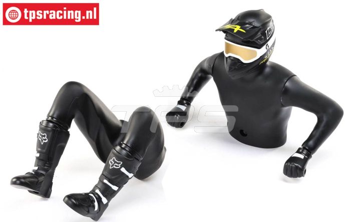 LOS260013 PROMOTO Fahrerfigur, Set