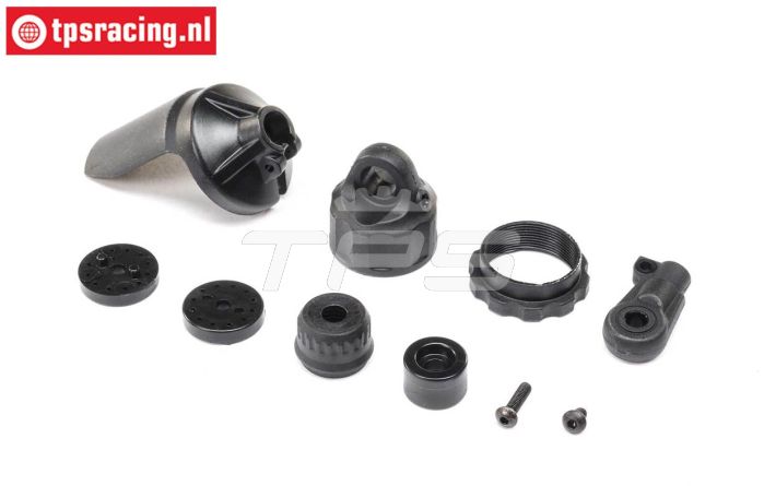 LOS263008 PROMOTO Stoßdämpfer teilen, set