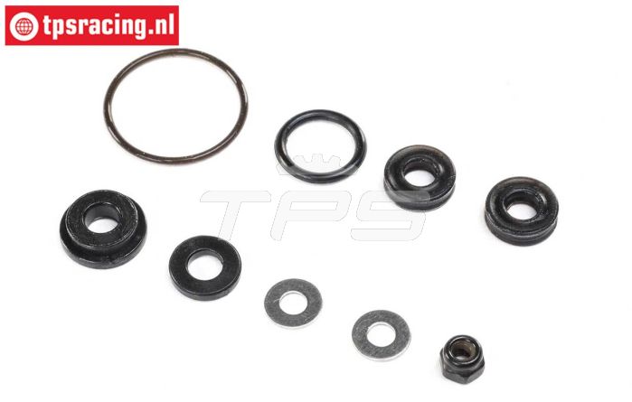 LOS263009 PROMOTO Stoßdämpfer wartung, set