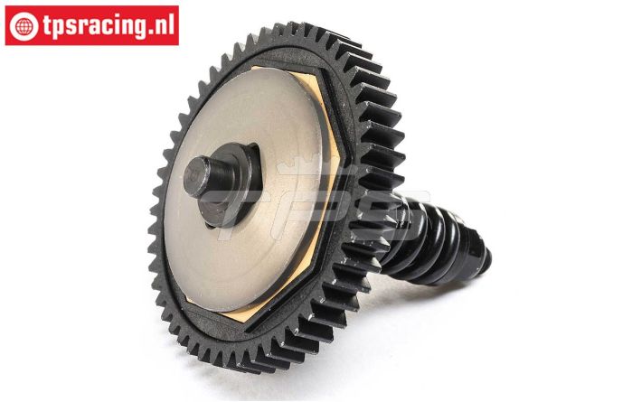 LOS262006 PROMOTO Rutsch Kupplung, set