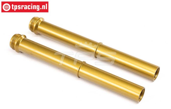 LOS263005 PROMOTO Gabelrohrsatz, 2 st.