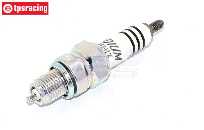NGK CR8HIX Iridium Kerze M10 x 1, 1 st.
