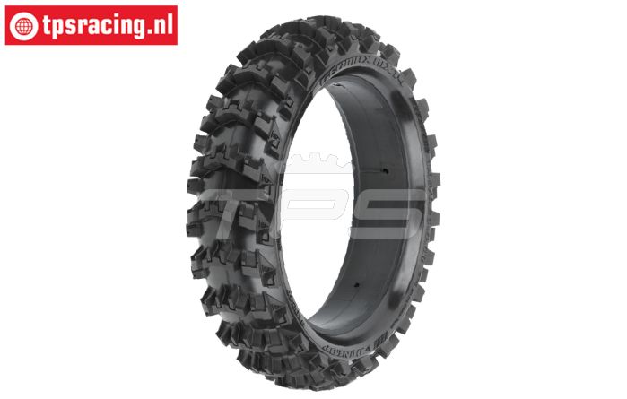 PRO1024711 Dunlop MX14 V2 CR4 Hinterreifen, Set