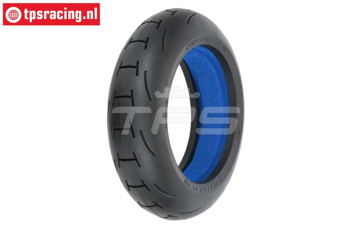 PRO10245203 Supermoto 2.0 S3 Hinterreifen, Set