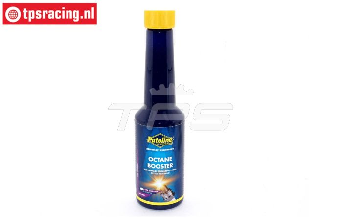 PUT74089/01 Putoline Octan Booster 150 ml, 1 St.