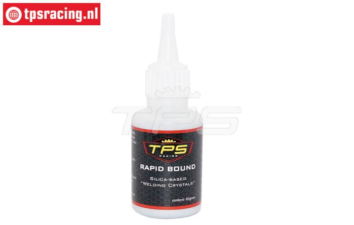 TPS6510 Rapid-Bound Füllstoff und Kleber 60 gram, 1 st.
