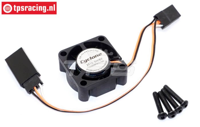 SPMXMXEF1 Firma 85A Smart ESC Kühler, 1 St.