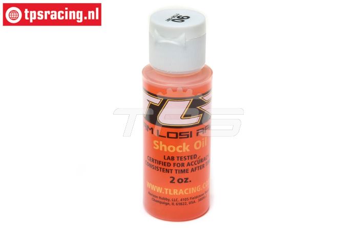 TLR74017 TLR Silikonöl 90W-1130CST 50 ml, 1 st.