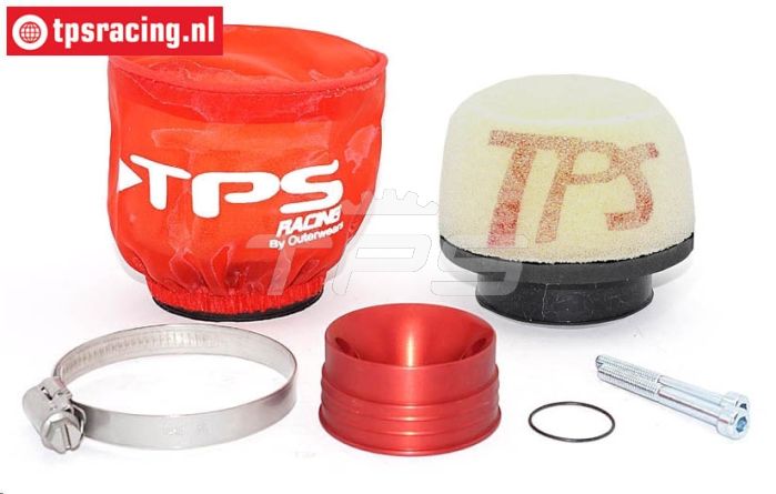 TPS0450 Luftfilter FG-BWS-LOSI Ø47-Ø75-H70 mm, Set