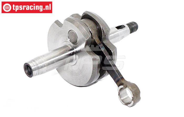 ZN1102 Zenoah Kurbelwelle H30 mm, 1 st.