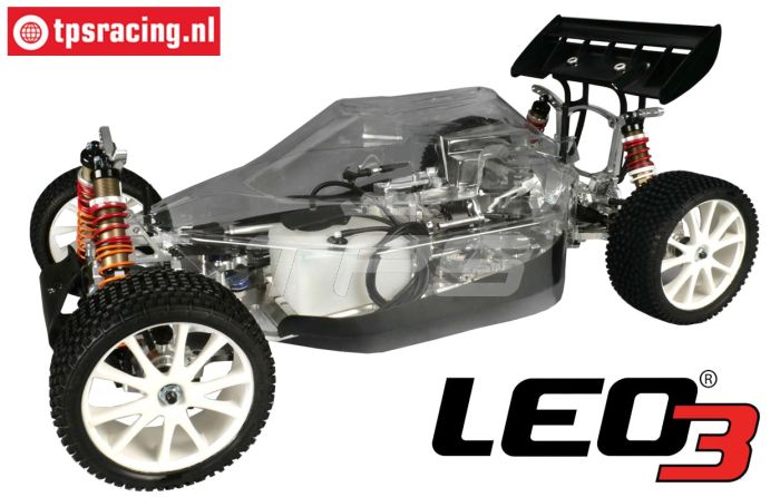 FG690000 LEO3 2024 Wettbewerb Buggy 4WD