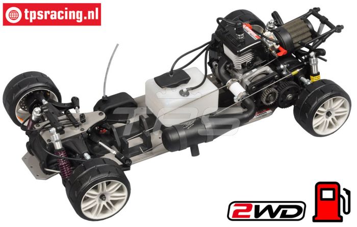 FG164200 FG Sports-Line '24 2WD-WB510