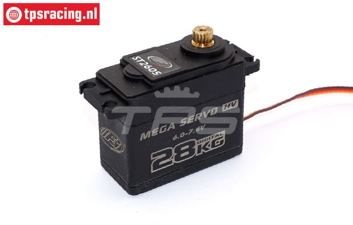 FG6597/01 FG Gas-Bremsservo 28kg ST2605, 1 St.